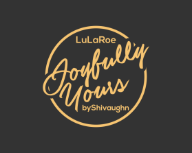 Logo Design entry 1245024 submitted by DORIANA999 to the Logo Design for Joyfully Yours run by ShivaughnMarie