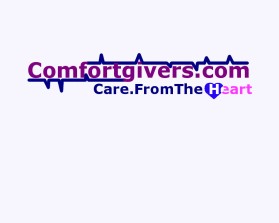 Logo Design entry 1245112 submitted by RZ to the Logo Design for Comfort Givers run by fmwania