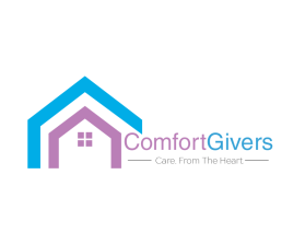 Logo Design Entry 1245199 submitted by firda to the contest for Comfort Givers run by fmwania