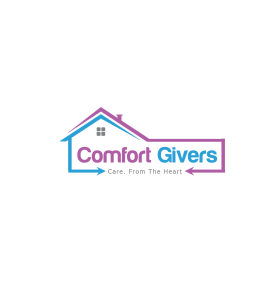 Logo Design Entry 1245210 submitted by valiwork to the contest for Comfort Givers run by fmwania