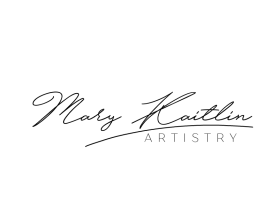 Logo Design Entry 1245516 submitted by firda to the contest for Mary Kaitlin Artistry run by MaryKaitlin
