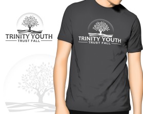 Logo Design entry 1245855 submitted by einaraees to the Logo Design for Trinity Youth run by khaugan