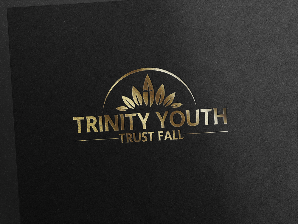 Logo Design entry 1245856 submitted by hym35 to the Logo Design for Trinity Youth run by khaugan