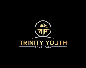 Logo Design entry 1245876 submitted by Ethan to the Logo Design for Trinity Youth run by khaugan