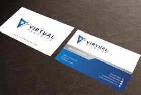 Business Card & Stationery Design entry 1245947 submitted by indeyzn
