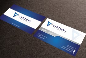 Business Card & Stationery Design entry 1296506 submitted by indeyzn