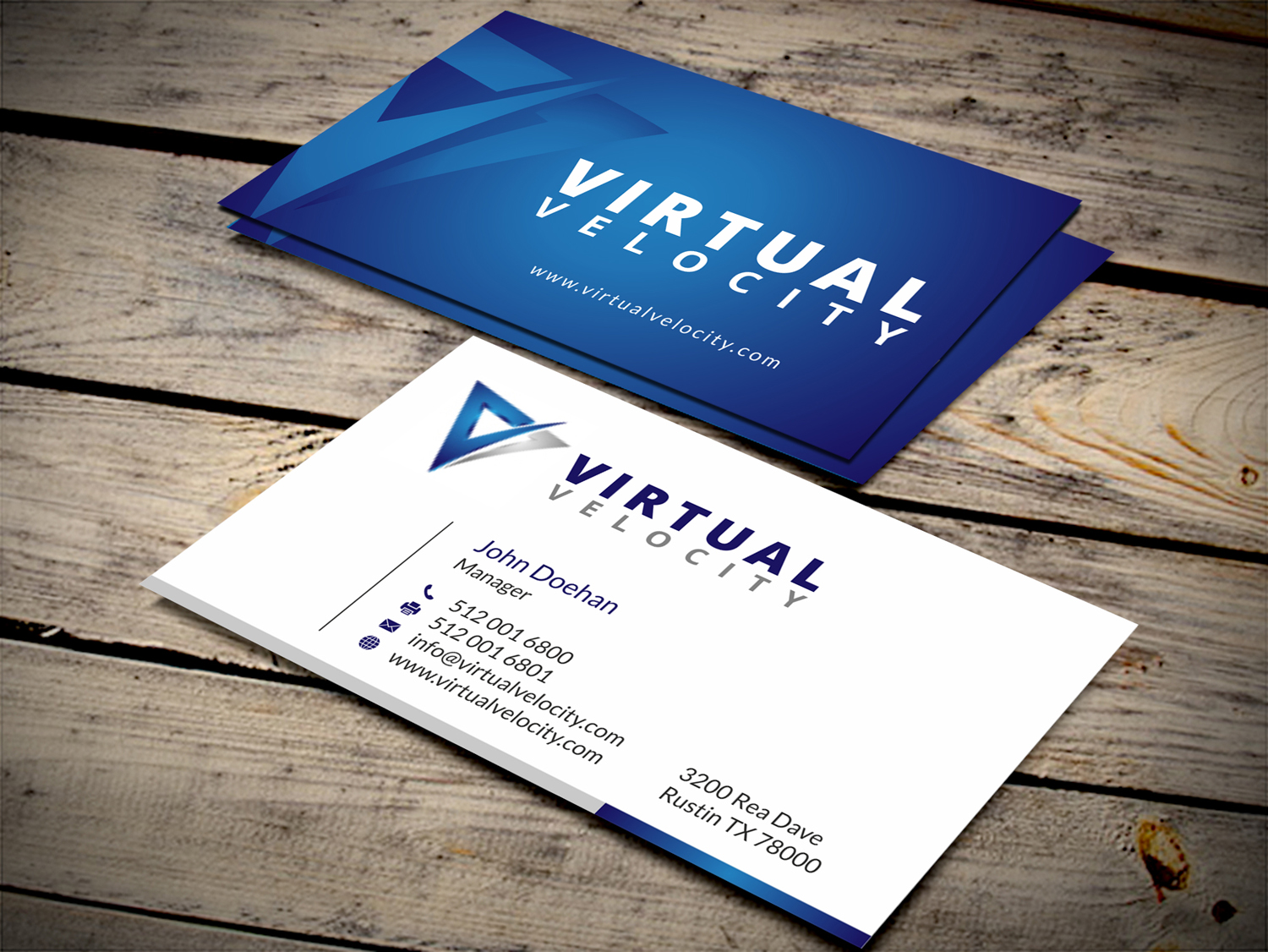 Business Card & Stationery Design entry 1297996 submitted by skyford412