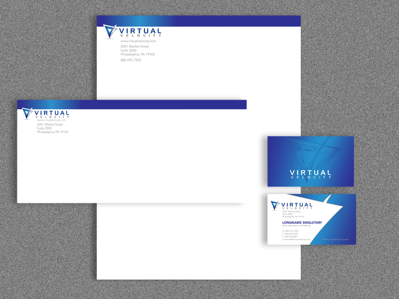 Business Card & Stationery Design entry 1301004 submitted by hyake