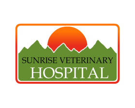 Logo Design Entry 1246091 submitted by firda to the contest for Sunrise Veterinary Hospital run by Sunrise Veterinary Hospital