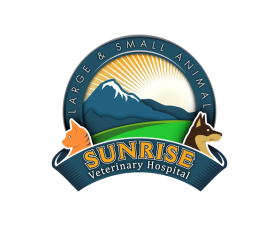 Logo Design entry 1246098 submitted by Datu_emz to the Logo Design for Sunrise Veterinary Hospital run by Sunrise Veterinary Hospital