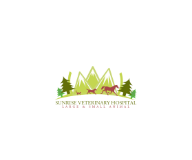 Logo Design entry 1301159 submitted by Harmeet