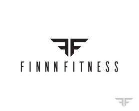 Logo Design entry 1246319 submitted by fathur to the Logo Design for Finnn Fitness run by craigfinnigan