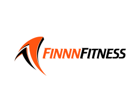 Logo Design Entry 1246345 submitted by Belaire to the contest for Finnn Fitness run by craigfinnigan
