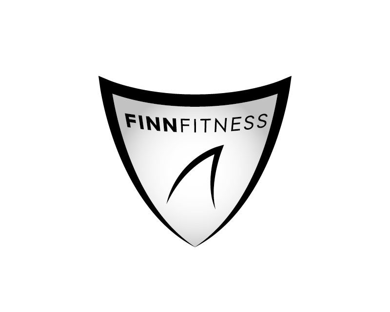 Logo Design entry 1246361 submitted by Spiritz to the Logo Design for Finnn Fitness run by craigfinnigan