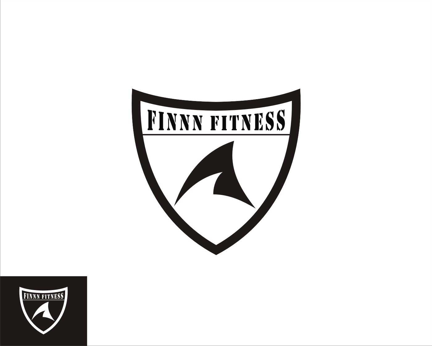 Logo Design entry 1300868 submitted by kembarloro
