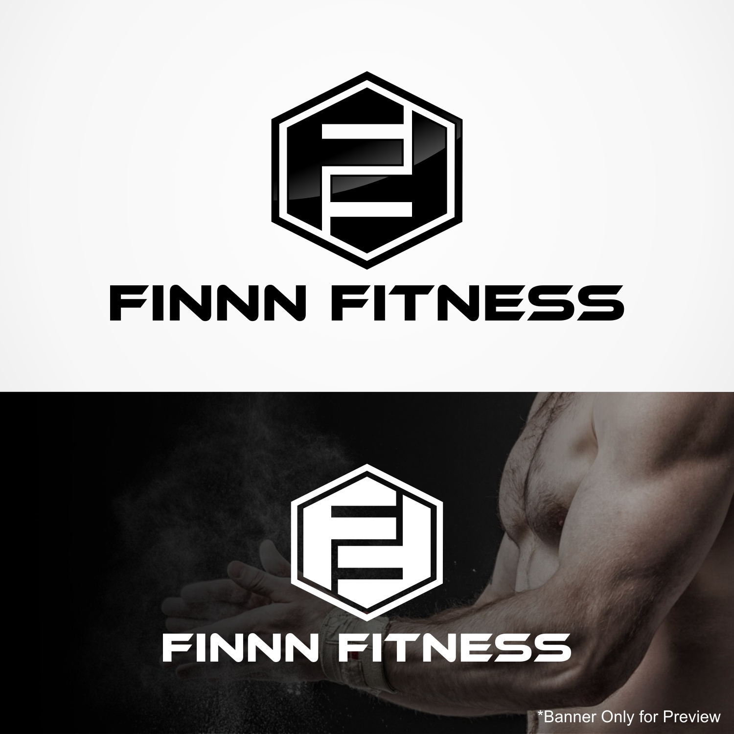 Logo Design entry 1300924 submitted by Farhan
