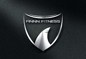 Logo Design entry 1246404 submitted by ituna to the Logo Design for Finnn Fitness run by craigfinnigan