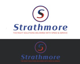 Logo Design entry 1247570 submitted by ASEPSHOW5757 to the Logo Design for Company Name: Strathmore , Website: www.strathmoreproducts.com run by Strathmore Marketing