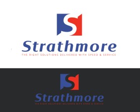 Logo Design entry 1247571 submitted by tzandarik to the Logo Design for Company Name: Strathmore , Website: www.strathmoreproducts.com run by Strathmore Marketing