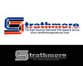 Logo Design entry 1247573 submitted by ASEPSHOW5757 to the Logo Design for Company Name: Strathmore , Website: www.strathmoreproducts.com run by Strathmore Marketing