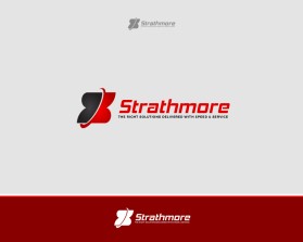 Logo Design Entry 1247752 submitted by lumerb to the contest for Company Name: Strathmore , Website: www.strathmoreproducts.com run by Strathmore Marketing