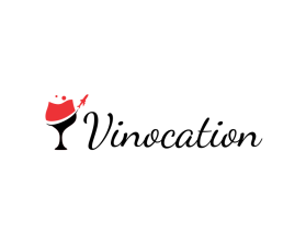 Logo Design entry 1247899 submitted by Bima Sakti to the Logo Design for Vinocation run by missdee1820