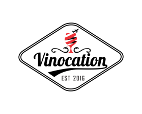 Logo Design entry 1247905 submitted by operator50 to the Logo Design for Vinocation run by missdee1820