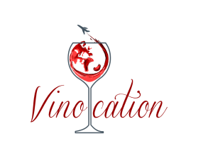 Logo Design entry 1247907 submitted by Puertouk to the Logo Design for Vinocation run by missdee1820