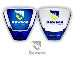 Logo Design entry 1248110 submitted by vanzconcept to the Logo Design for Dawson Fire & Security run by Crx3510
