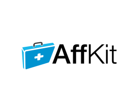 Logo Design entry 1248305 submitted by mznung to the Logo Design for AffKit run by okenyon