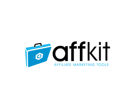 Logo Design entry 1248310 submitted by DORIANA999 to the Logo Design for AffKit run by okenyon