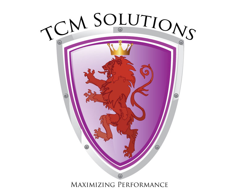 Logo Design entry 1248574 submitted by Puertouk to the Logo Design for TCM Solutions run by Tony Collins Ministries