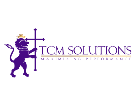 Logo Design Entry 1248600 submitted by Neo J to the contest for TCM Solutions run by Tony Collins Ministries