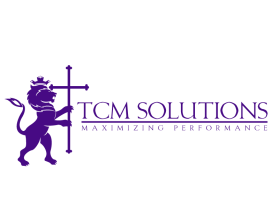 Logo Design entry 1248607 submitted by Neo J to the Logo Design for TCM Solutions run by Tony Collins Ministries