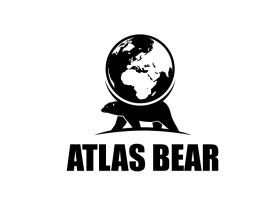 Logo Design Entry 1248789 submitted by kyleegan to the contest for Atlas Bear run by AtlasBear