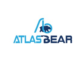 Logo Design entry 1248842 submitted by Bima Sakti to the Logo Design for Atlas Bear run by AtlasBear