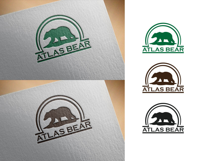 Logo Design entry 1302882 submitted by Ethan