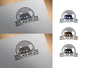Logo Design entry 1303191 submitted by Ethan