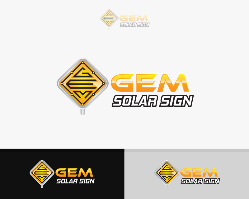 Logo Design entry 1303514 submitted by lumerb