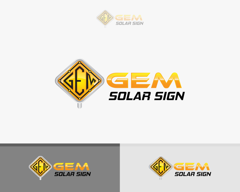 Logo Design entry 1303518 submitted by lumerb