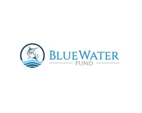 Logo Design entry 1249293 submitted by smarttaste to the Logo Design for BlueWater.Fund run by DeaconShields