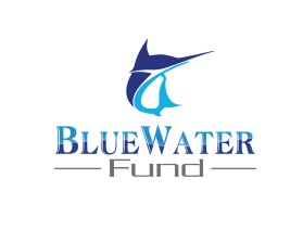 Logo Design entry 1249301 submitted by savana to the Logo Design for BlueWater.Fund run by DeaconShields