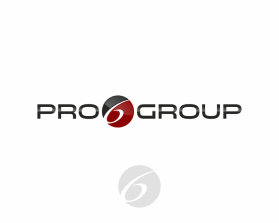 Logo Design entry 1249370 submitted by AMGrafik to the Logo Design for Pro 6 Group run by kominggdi