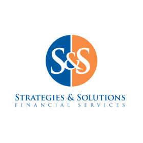 Logo Design Entry 1250016 submitted by far3L to the contest for Stategies & Solutions Financial Services d.b.a. Insurance Planning Services, Inc. run by David Martinez