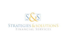Logo Design entry 1250018 submitted by valiwork to the Logo Design for Stategies & Solutions Financial Services d.b.a. Insurance Planning Services, Inc. run by David Martinez