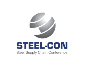 Logo Design entry 1250304 submitted by Puertouk to the Logo Design for Steel-Con run by jopp@aiis.org