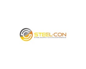 Logo Design entry 1250311 submitted by smarttaste to the Logo Design for Steel-Con run by jopp@aiis.org