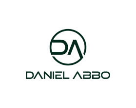 Logo Design entry 1250475 submitted by savana to the Logo Design for Daniel Abbo run by susyabbo