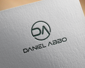 Logo Design entry 1250476 submitted by warnawarni to the Logo Design for Daniel Abbo run by susyabbo