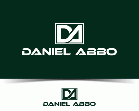 Logo Design entry 1250479 submitted by Destination to the Logo Design for Daniel Abbo run by susyabbo